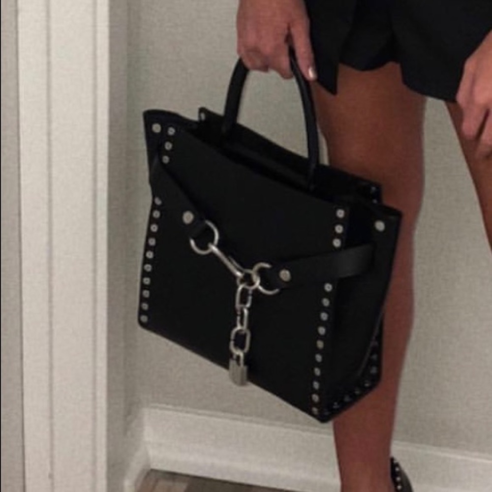 Alexander wand big bag